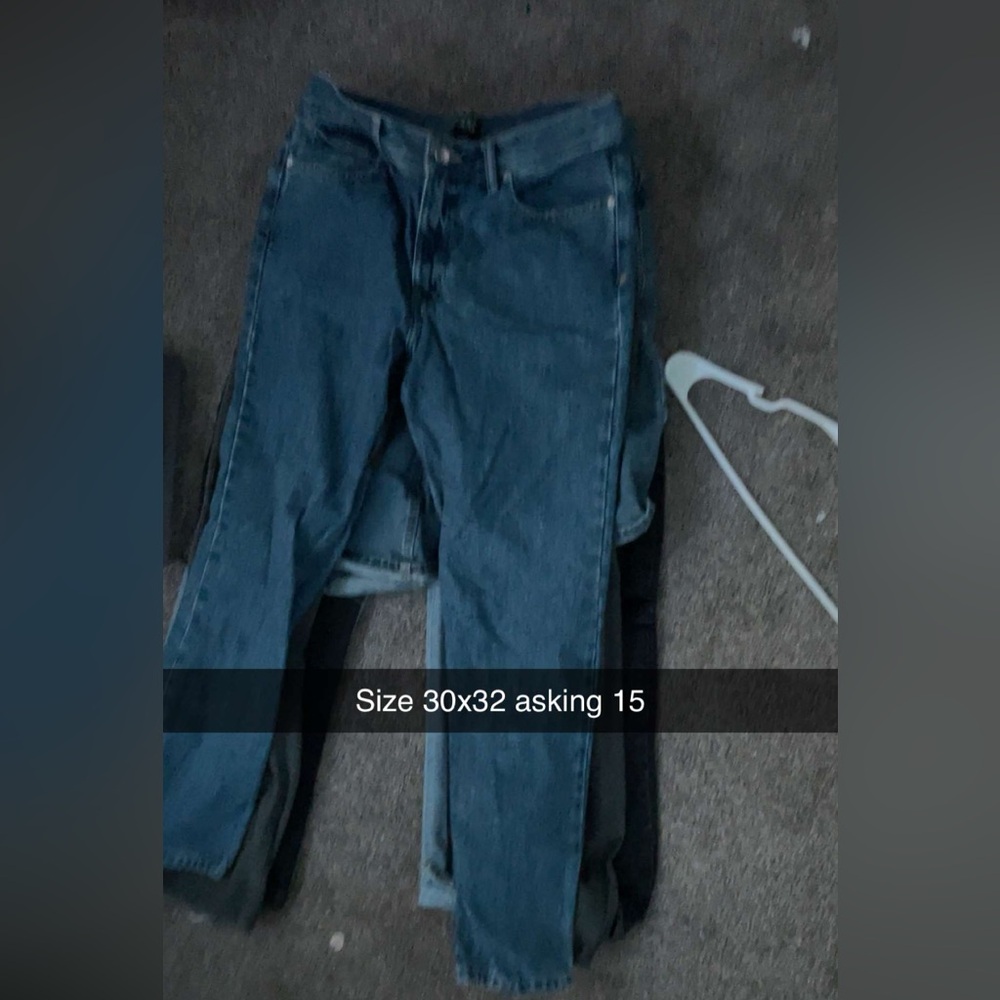 Jeans